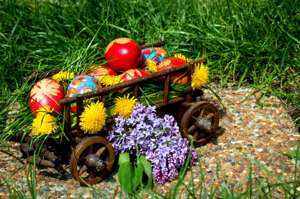 Easter
