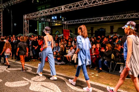 06.10.2018 Moda Pelotas - Fotos Gustavo Mansur