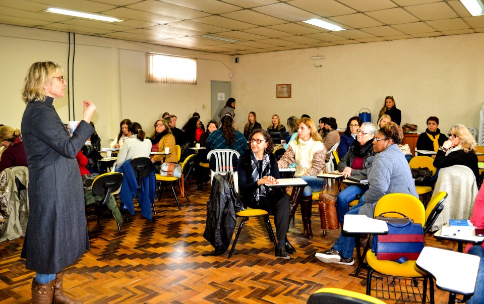 20.06.2018 - Encontro de formação do NACA. Foto Michel Corvello (6)