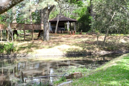 30.10.2018 - Empreendimentos turísticos no Monte Bonito - Sítio águas claras - Foto Janine Tomberg