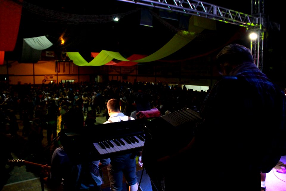 17.03.2018 - Gab Vice Prefeito - Segunda Deutsches Fest - Foto Marcel Avila