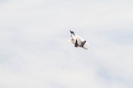 F-22A Raptor 4
