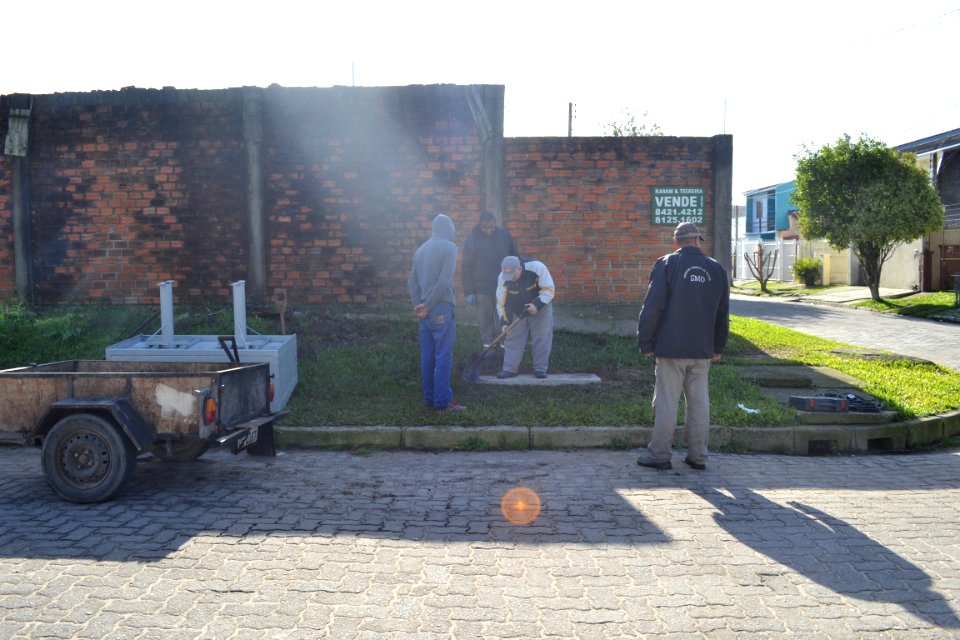 24.07.2018 - Gab VICE PREFEITO - Lixeira Rua Elbio Abreu - Foto Janine Tomberg (6)