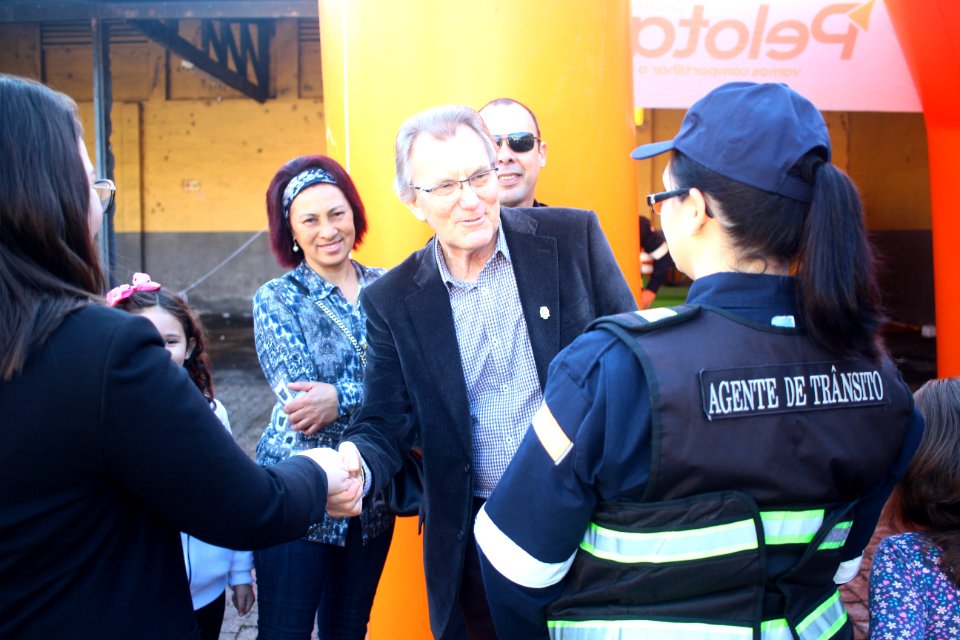 19.07.2018 - Gab Vice Prefeito - Formatura Agentes de Trânsito. Fotos Marcel Ávila (5)
