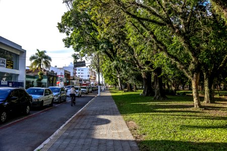 Parque Dom Antônio Zattera - Gustavo Mansur-6