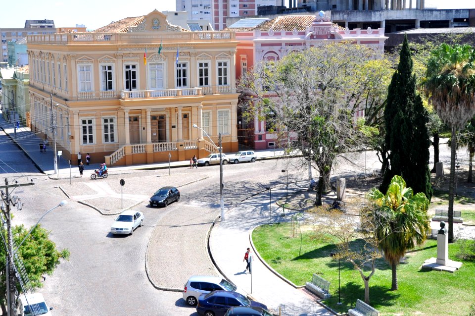 Prefeitura de Pelotas Foto - Janine Tomberg (1)