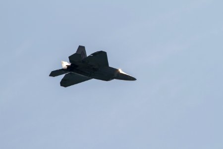 F-22A Raptor 7 photo