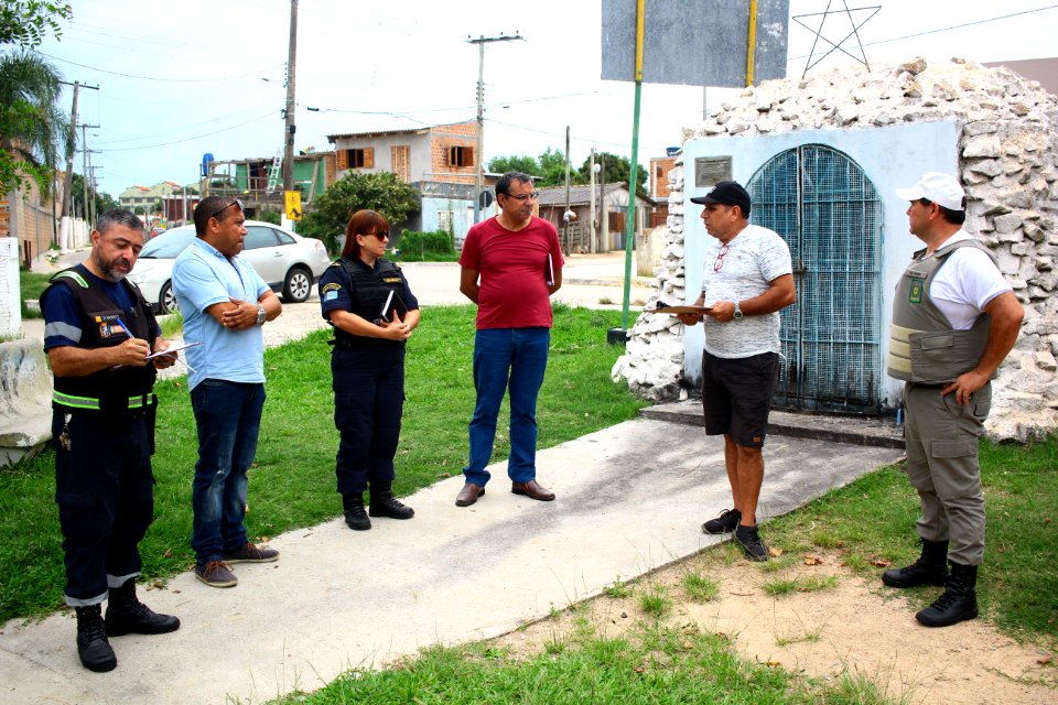 23.01.2019 - SECULT - Reunião Festa Iemanjá e Navegantes na Balsa - Marcel Avila