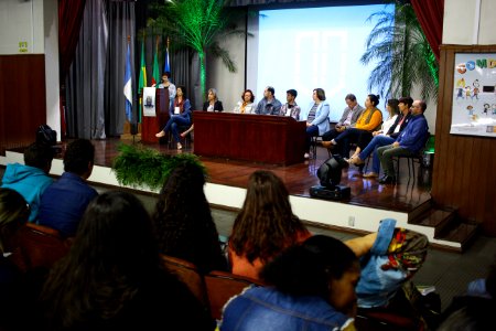 11.10.2018 - Secretaria de Governo - XI Conferência Municipal do Direito das Crianças e Adolescentes - Foto Marcel Avila