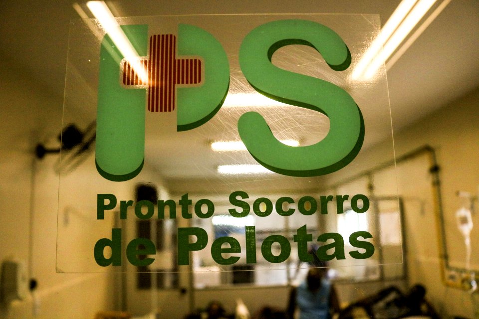 08.03.2019 - Reforma da ala pediátrica do PS completa um ano - Foto Michel Corvello-26