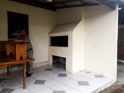 30.10.2018 - Empreendimentos turísticos no Monte Bonito - Camping - Foto Divulgação
