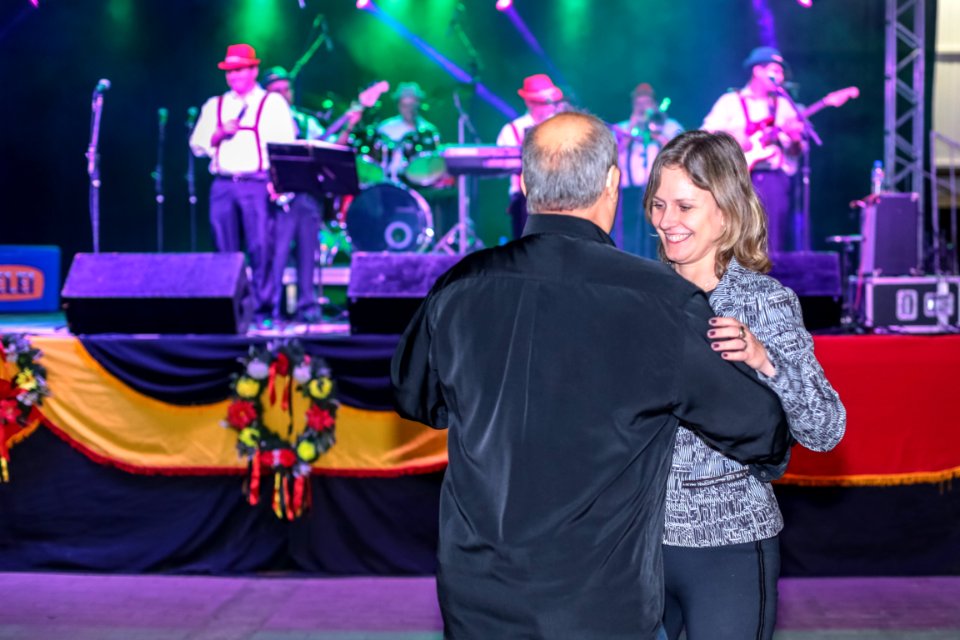 31.10.2017 1° Oktoberfest de Pelotas