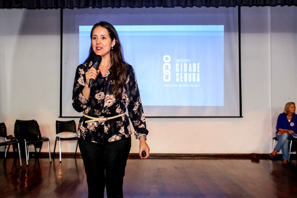 15.03.2018 Abertura do 1º Fórum Municipal de Prevenção da Violência - Fotos Gustavo Mansur