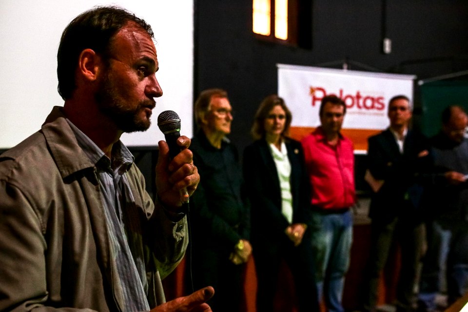 09.05.2018 Lançamento da 1ª via Ecológica de Cicloturismo - Fotos Gustavo Mansur