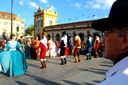 20.09.2018 - Gab Vice Prefeito - Desfile Farroupilha - Foto Marcel Avila