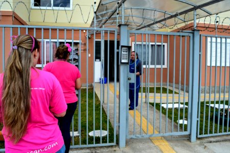 11.10.2018 Mateada Rosa UBS Sítio Floresta Foto Paulo Ienczak