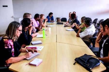 08.05.2018 Reunião CIP - Fotos Gustavo Mansur