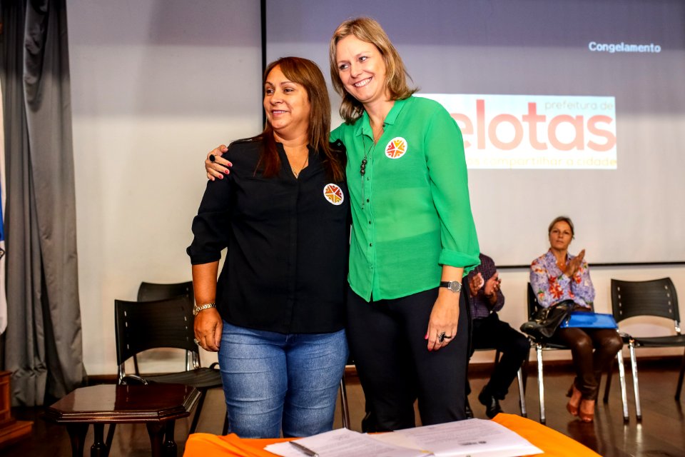 15.03.2018 Abertura do 1º Fórum Municipal de Prevenção da Violência - Fotos Gustavo Mansur