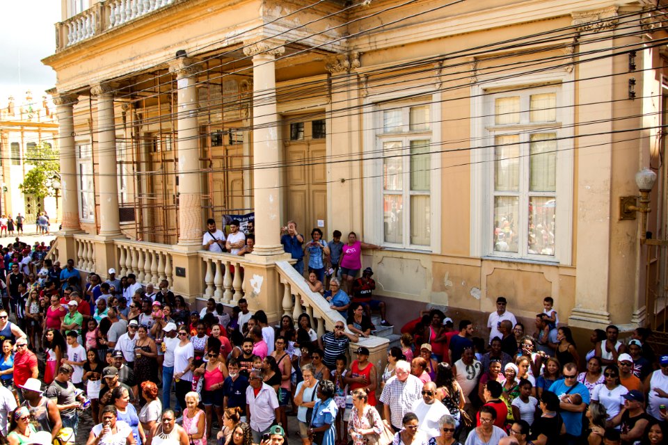 16.02.2019 - Blocos Populares: Folia Pelotense - Foto: Gustavo Vara