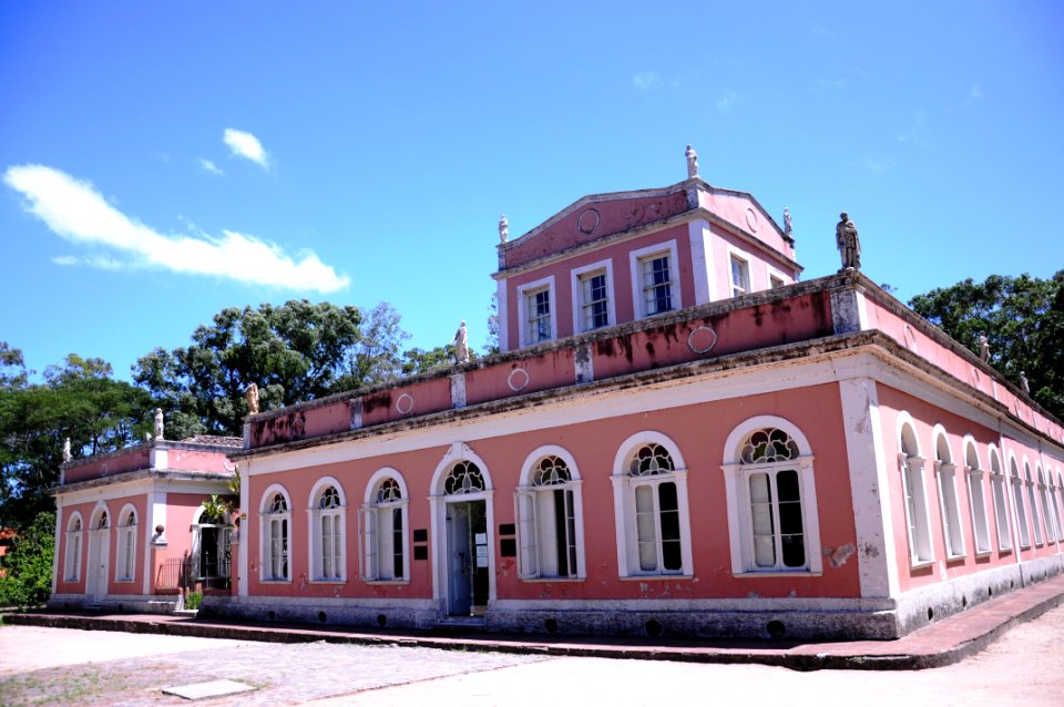 Museu da Baronesa - Foto Rafa Marin (2)