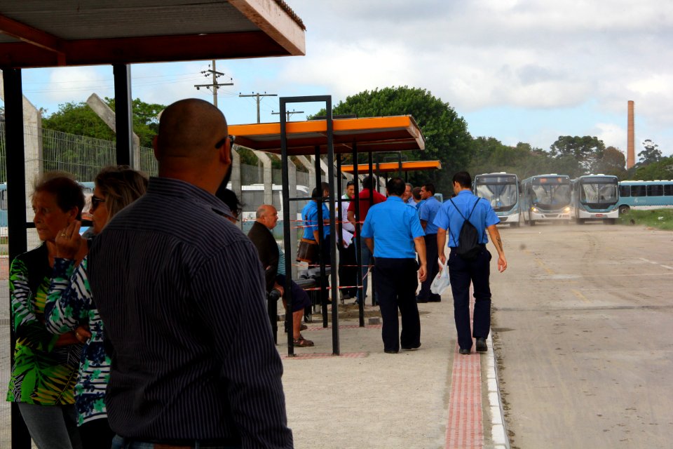 08.05.2018 - STT - Mudanças Trânsito entorno Estação Ferrea - Foto Marcel Avila  (11)