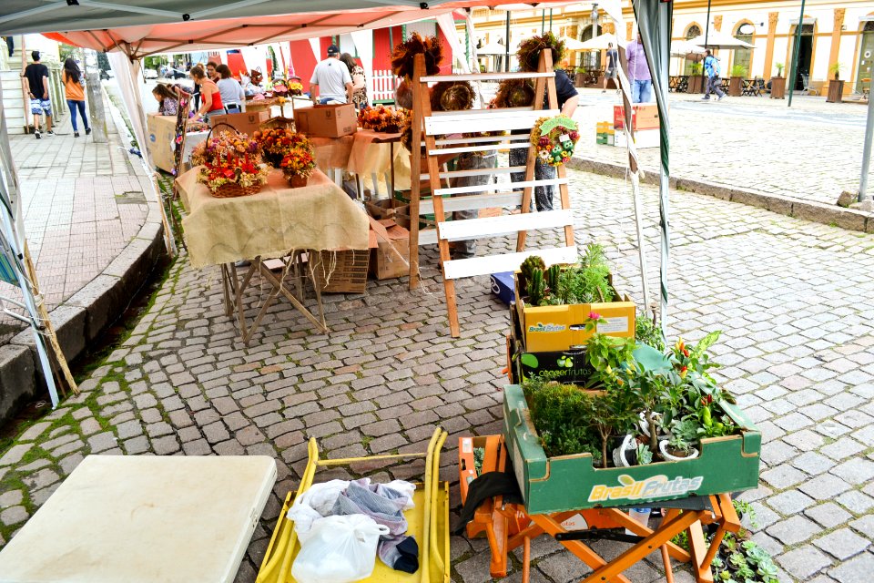 19.12.2018 - SDR - Feira de Artesanato- Foto Janine Tomberg