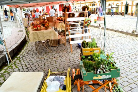 19.12.2018 - SDR - Feira de Artesanato- Foto Janine Tomberg