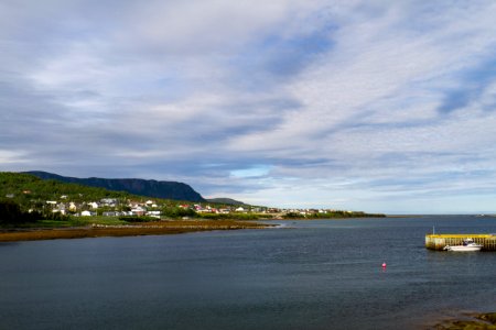 Rocky Harbor