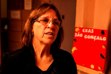 05.10.2018 - Start CRAS Navegantes - Foto: Gustavo Vara