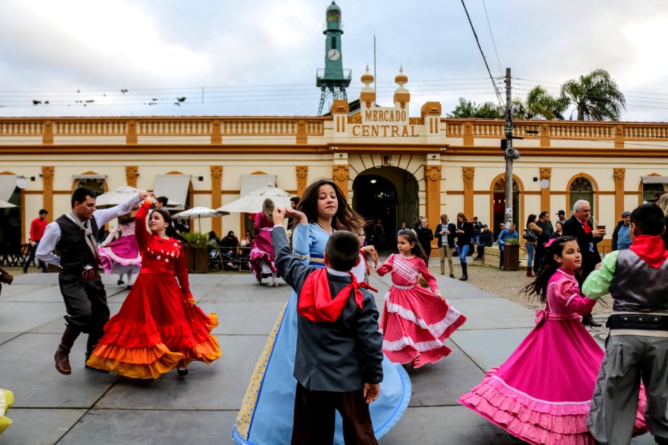 15.09.2018 Ronda dos CTG`s Candeeiro Crioulo, Carreteiros do Sul e Alma Campeira - Fotos Gustavo Mansur