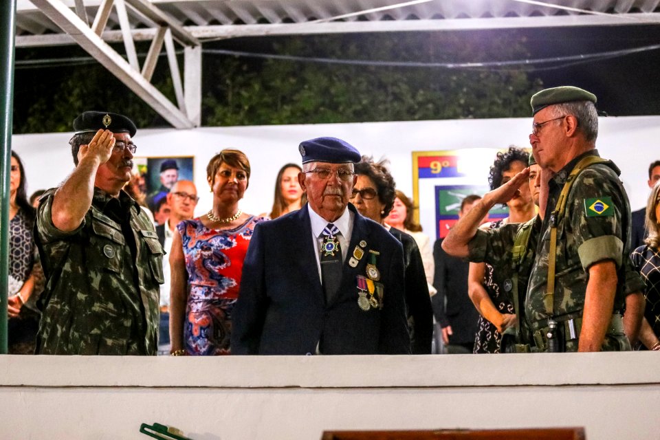30.10.2018 100 anos do BIMTZ Tuiuiti em Pelotas - Fotos Gustavo Mansur