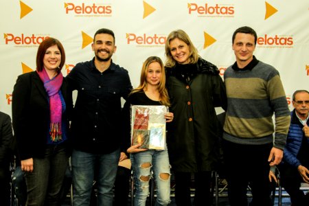 04.09.2018 - Formatura das três primeiras turmas do START - Foto: Gustavo Vara