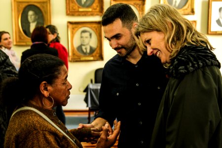 04.09.2018 - Formatura das três primeiras turmas do START - Foto: Gustavo Vara