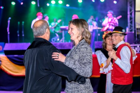 31.10.2017 1° Oktoberfest de Pelotas