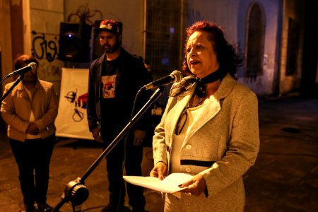 15.10.2018 Abertura da Semana do Hip Hop - Fotos Gustavo Mansur