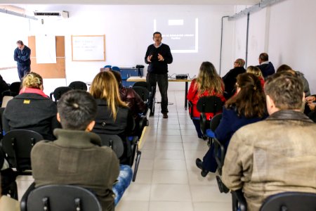 22.08.2018 Consulta do Plano de Mobilidade Urbana - Fotos Gustavo Mansur