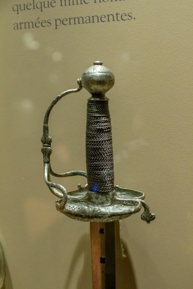 sabre 6
