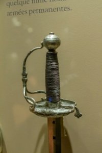 sabre 6