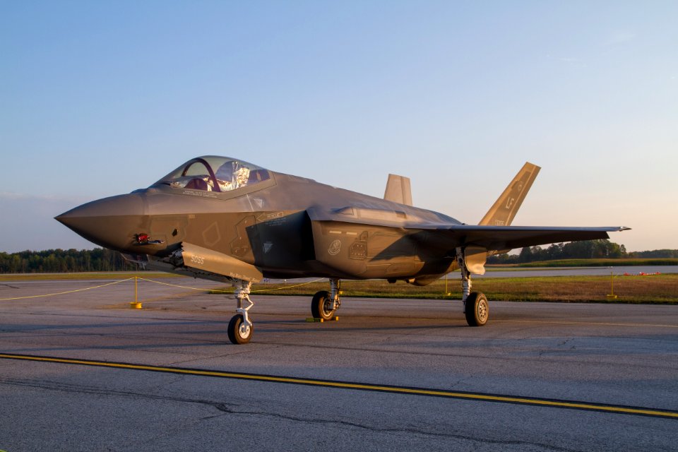 Joke Strike Fighter