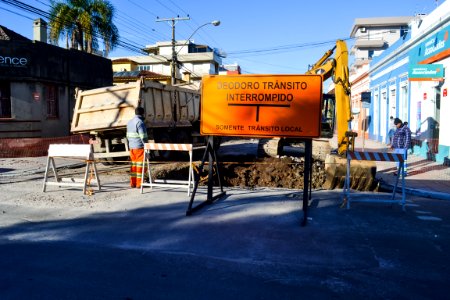 27.08.2018 - SEPLAG - Obras Deodoro - Foto Janine Tomberg