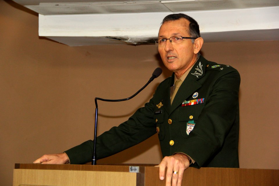 04.09.2018 - Gab Vice Prefeito - Sessão Solene na Câmara alusiva Semana da Pátria - Foto Marcel Avila