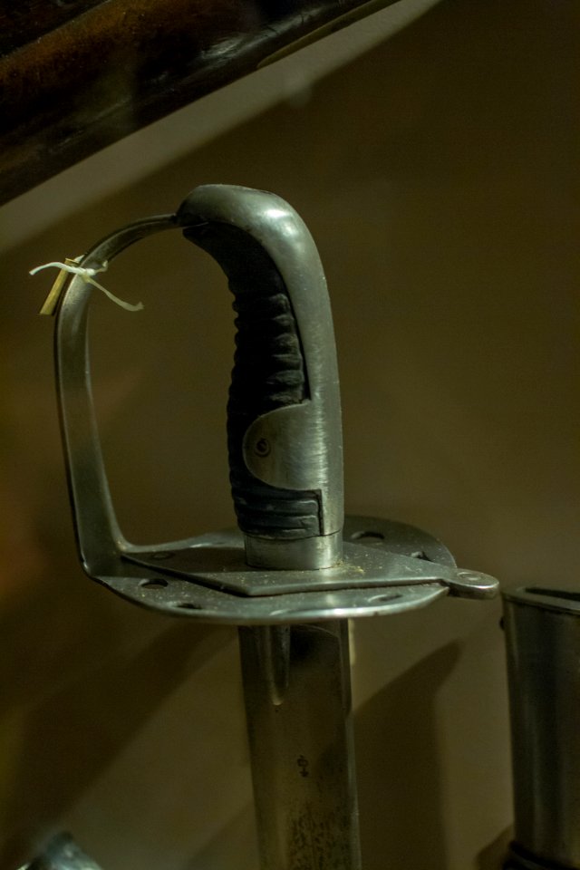 sabre 3