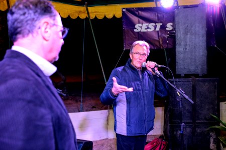 08.06.2018 Abertura da 5ª Feira do Meio Ambiente e Turismo - FEMAT - Fotos Gustavo Mansur