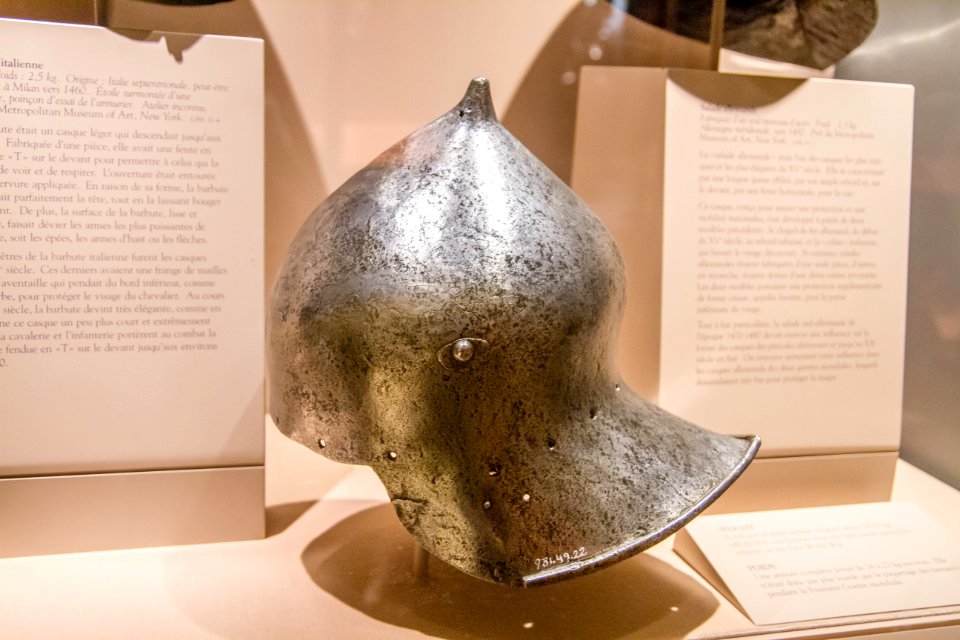 Italian Export Sallet
