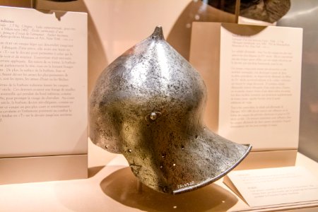 Italian Export Sallet