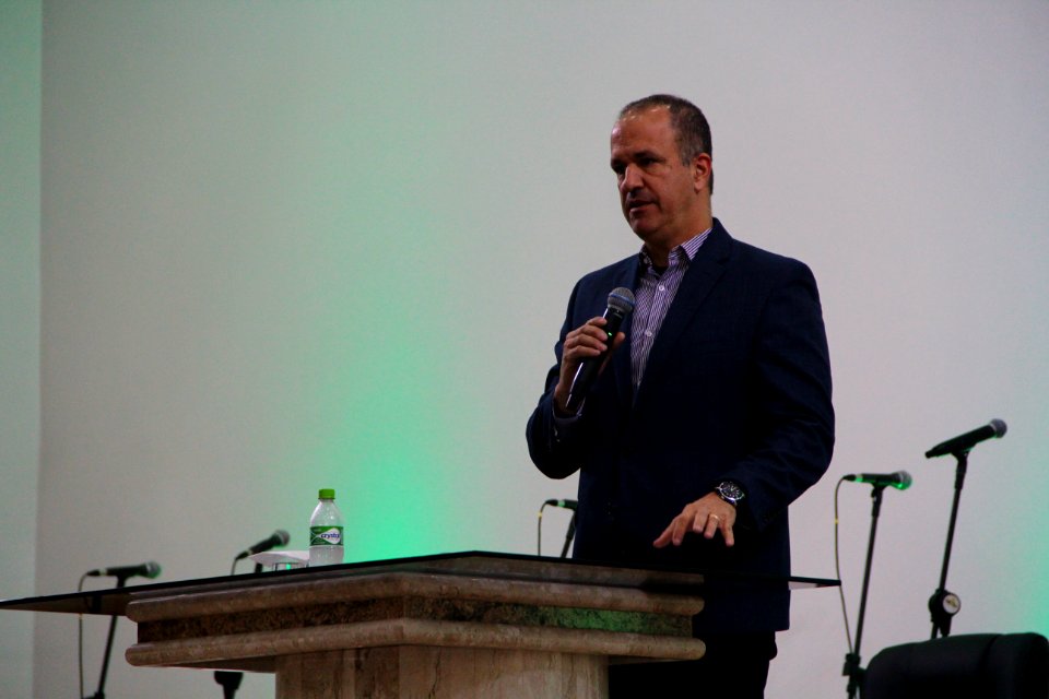 11.08.2018 - Gab Vice Prefeito - Palestra Família Educa, Escola Ensina - Foto Marcel Avila (4)