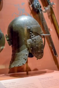 Dutch Siege Helmet