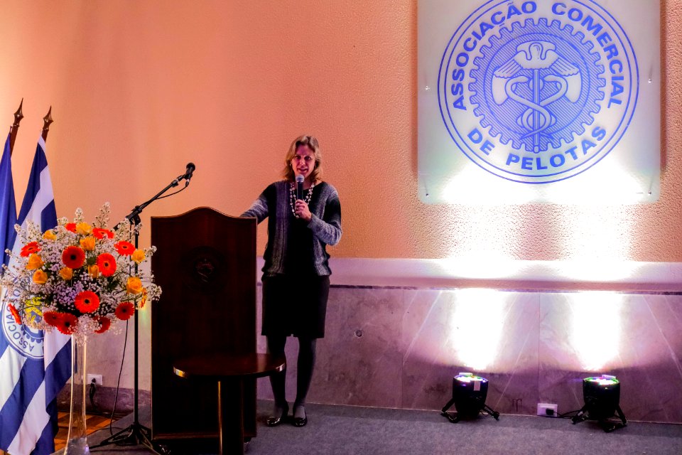 14.09.2018 Coquetel Homenageados 145 anos ACP - Fotos Gustavo Mansur