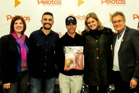 04.09.2018 - Formatura das três primeiras turmas do START - Foto: Gustavo Vara