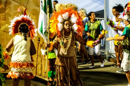 10.02.2018 Carnaval 2018 Banda Jacaré da Lagoa - Fotos Gustavo Mansur